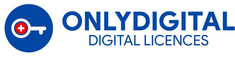 Only Digital logo