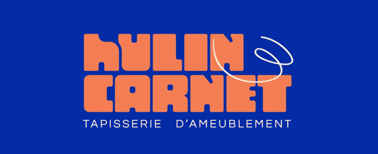 HULIN CARNET logo