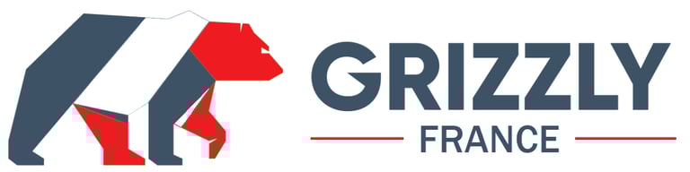 Grizzly-France logo