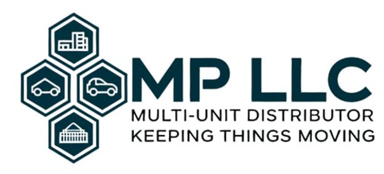 MP LLC logo