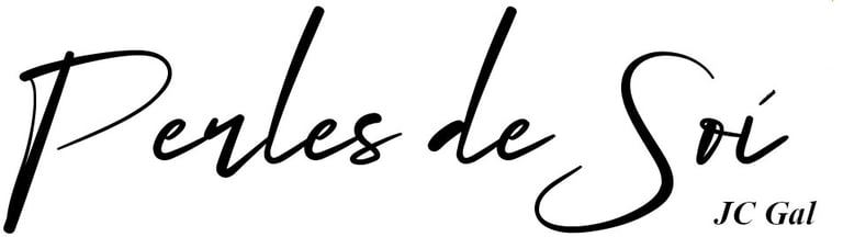 Perles de Soi logo