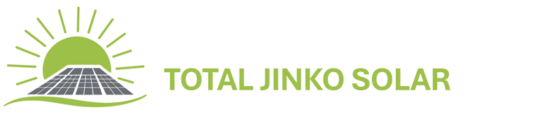 TOTAL JINKO SOLAR logo