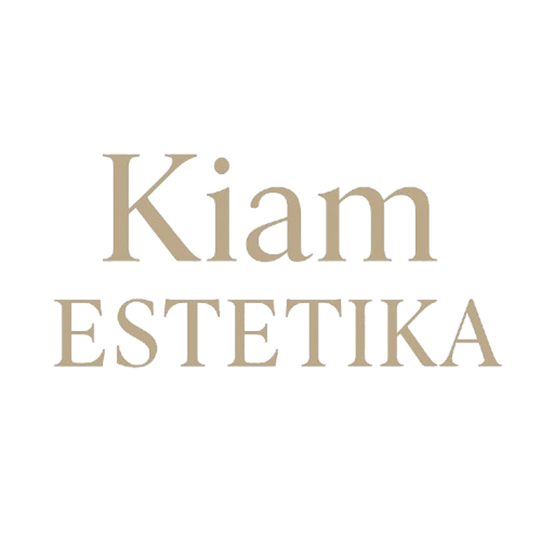 Kiam Estetika logo