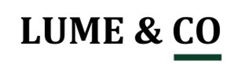 Lume & Co logo