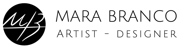 Mara Branco - Artist/Designer logo