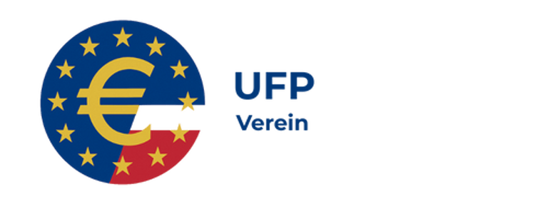 Unijny Fundusz Przedsiębiorczych logo