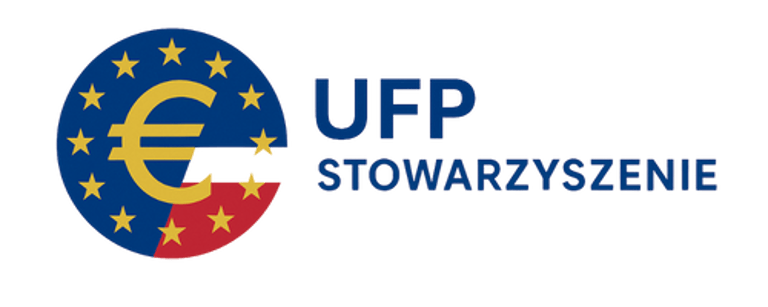 Unijny Fundusz Przedsiębiorczych logo