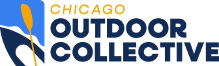 Chicago Outdoor Collective logo