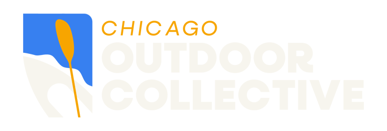 Chicago Outdoor Collective logo