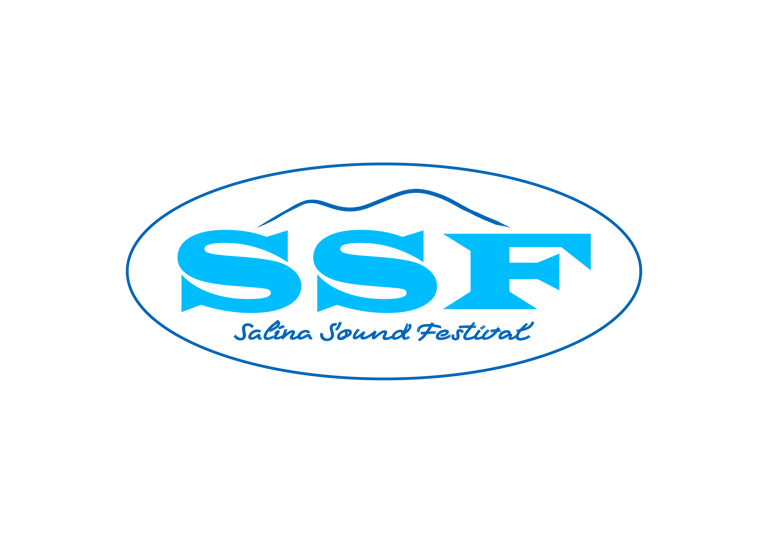 Salina Sound Festival logo