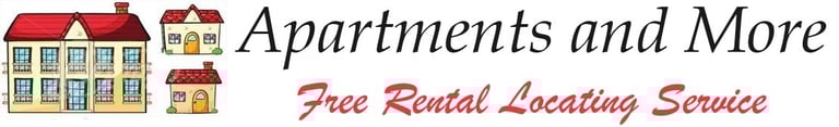Apartments and More logo