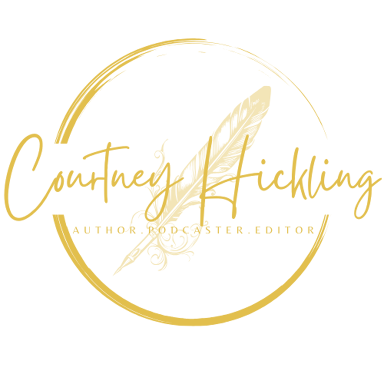 Courtney Hickling logo