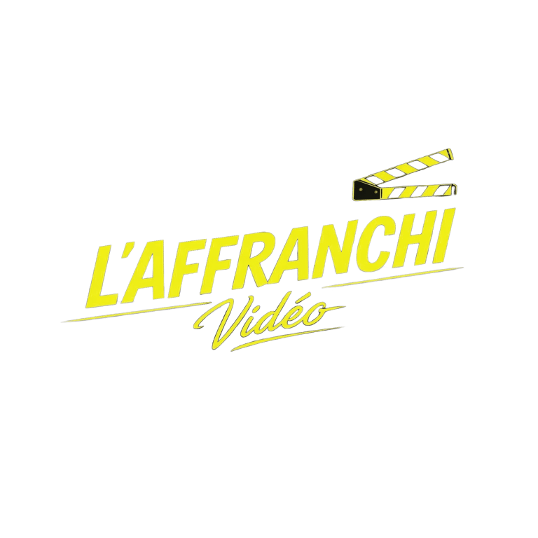 L'Affranchi Vidéo logo
