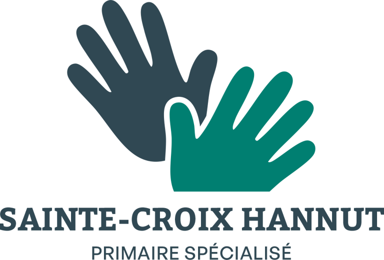 Sainte-Croix Hannut logo