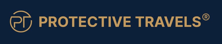 Protective Travels logo
