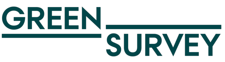 Green Survey logo