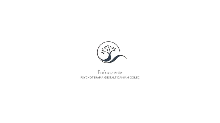 Gabinet Psychoterapii logo