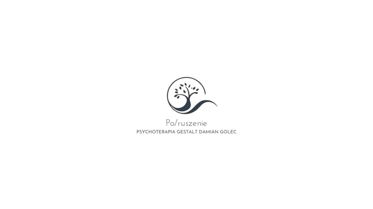 Gabinet Psychoterapii logo