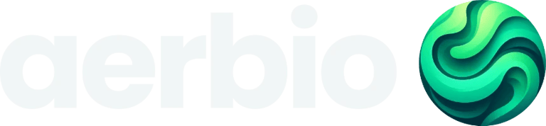 Aerbio  logo