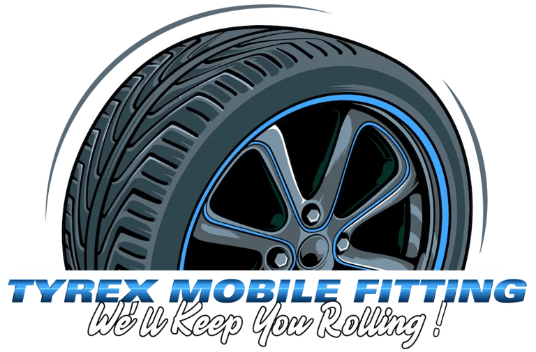 Tyrex Mobile Tyre Fitting Ltd logo