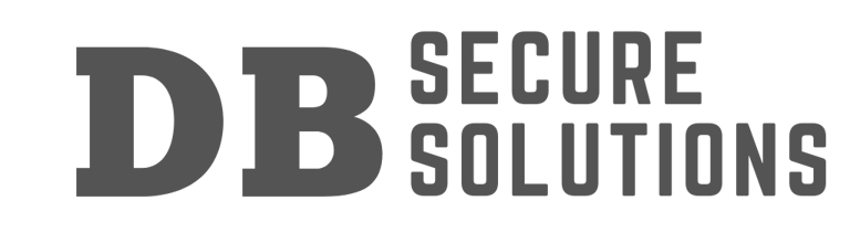 DB Secure Solutions logo