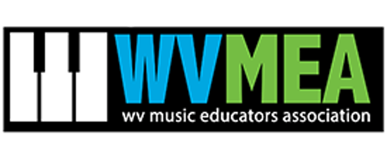West Virginia Graded Music List logo