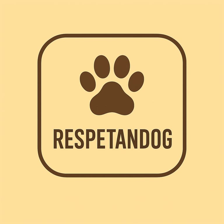 Respetandog logo