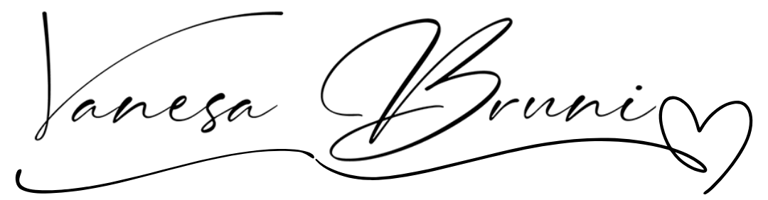 Vanesa Bruni Mentora Creativa logo
