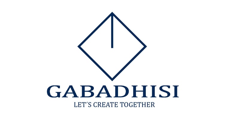 Gabadhisi logo