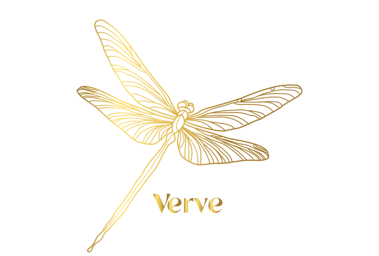 Verve Home Fragrance logo