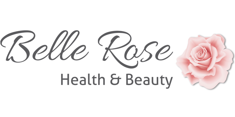Belle Rose logo