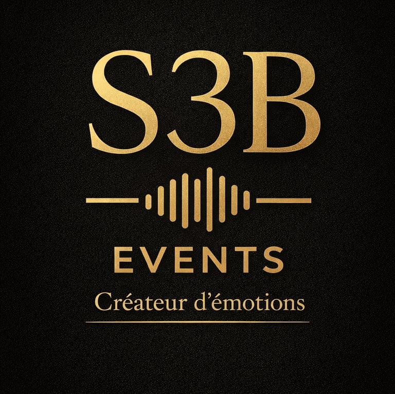 S3bevents logo
