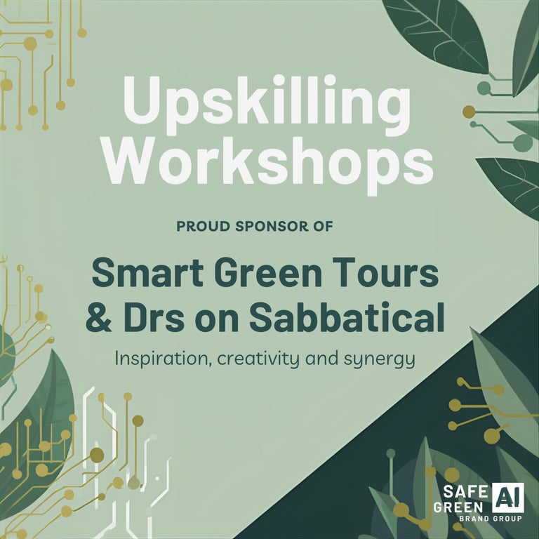 Drs On Sabbatical - facilitating the placement of healthcare workers globally logo