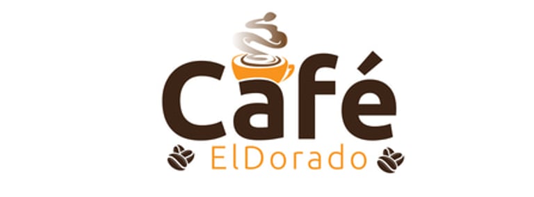 Cafe El Dorado logo