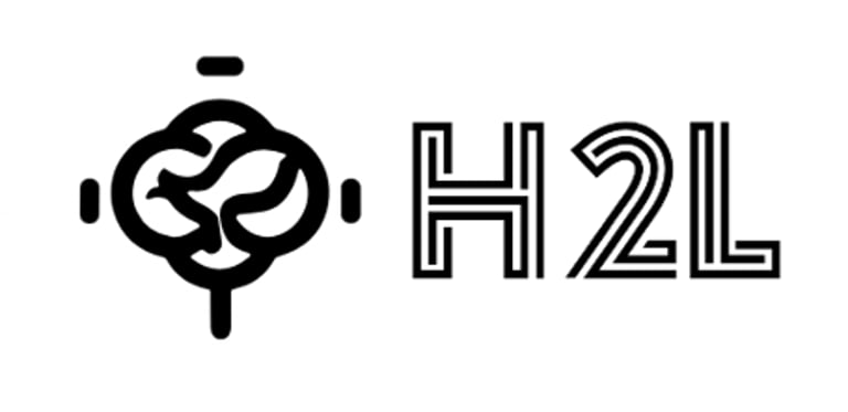 H2L logo