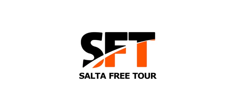 Salta Free Tour logo