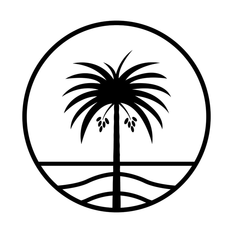 Blessed Harvest Ltd logo