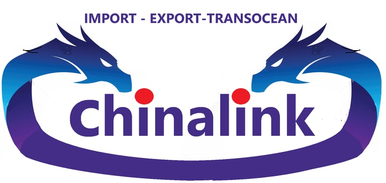 Chinalink logo