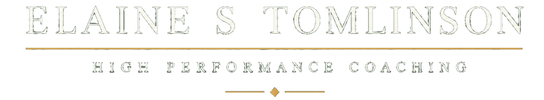 Elaine Whitt logo