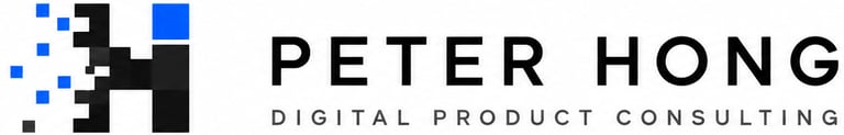 Peter Hong logo