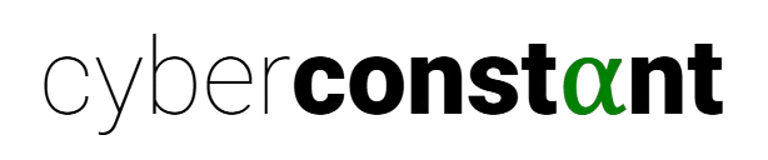Cyber Constant logo