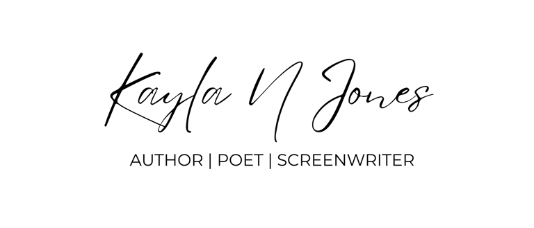 Kayla N. Jones logo