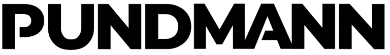 Pundmann logo