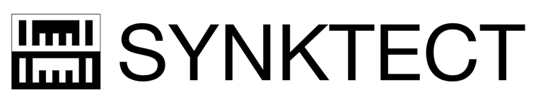 SYNKTECT logo