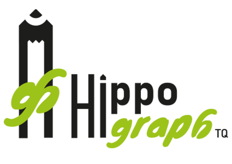 Hippograph TQ logo