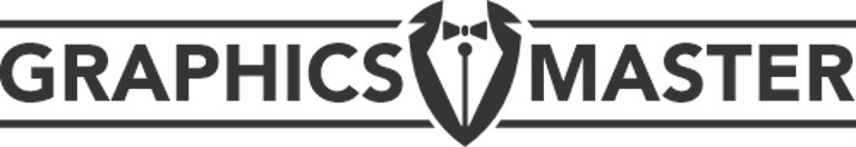 Master Graphics logo