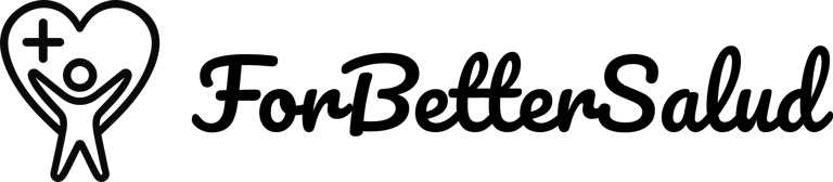 ForBetterSalud logo