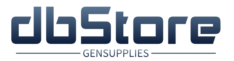 dbStore GenSupplies logo