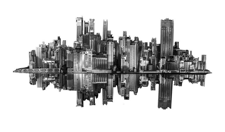 Sebastián Román logo