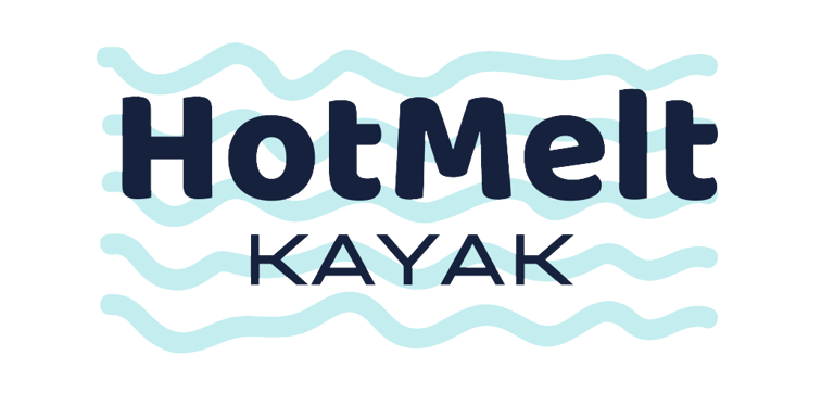 Hotmelt Kayak logo